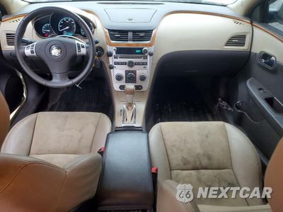 Zdjęcie 8 z 12 samochodu: 2011 CHEVROLET MALIBU 2LT VIN:1G1ZD5E10BF261311 - miniatura