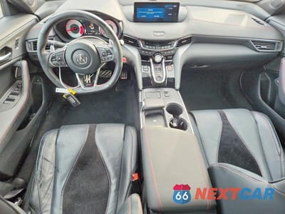 Zdjęcie 8 z 11 samochodu: 2023 ACURA TLX TYPE S VIN:19UUB7F93PA002048 - miniatura