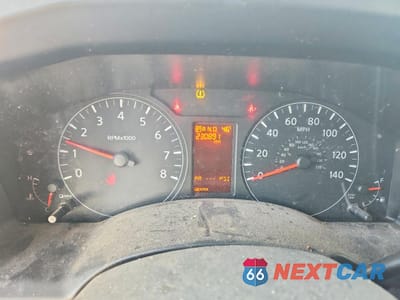 Zdjęcie 9 z 14 samochodu: 2020 NISSAN NV 1500 DELIVERY VAN VIN:1N6BF0KM6LN802354 - miniatura