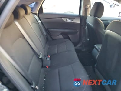 Zdjęcie 10 z 12 samochodu: 2020 KIA FORTE LXS VIN:3KPF24AD9LE150794 - miniatura