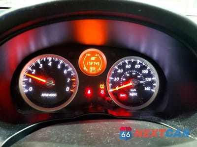 Zdjęcie 9 z 12 samochodu: 2011 NISSAN SENTRA 2.0 VIN:3N1AB6AP3BL671944 - miniatura