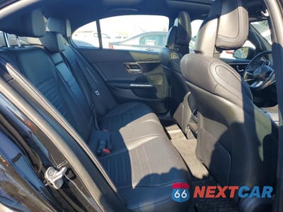 Zdjęcie 10 z 11 samochodu: 2023 MERCEDES-BENZ C 300 4MATIC VIN:W1KAF4HB5PR133784 - miniatura