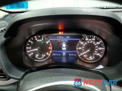 Zdjęcie 9 z 12 samochodu: 2020 NISSAN ALTIMA VIN:1N4BL4BW1LN323642 - miniatura