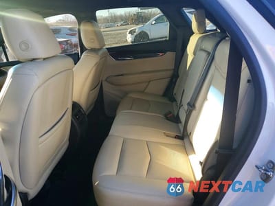 Zdjęcie 11 z 12 samochodu: 2019 CADILLAC XT5 VIN:1GYKNARS9KZ125186 - miniatura