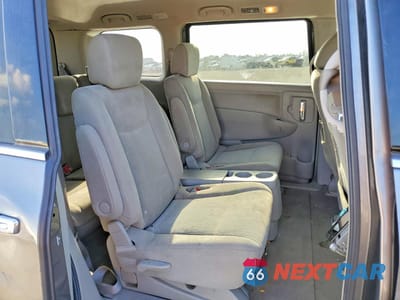 Zdjęcie 11 z 14 samochodu: 2015 NISSAN QUEST S VIN:JN8AE2KP8F9122142 - miniatura