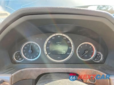 Zdjęcie 9 z 12 samochodu: 2011 MERCEDES-BENZ E 350 BLUETEC VIN:WDDHF2EB1BA334662 - miniatura