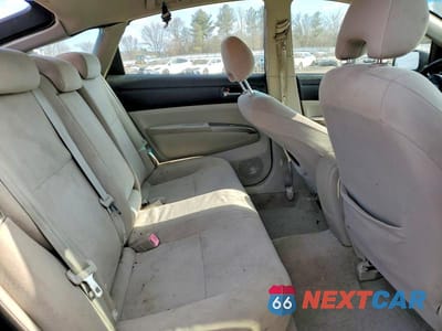 Zdjęcie 10 z 12 samochodu: 2007 TOYOTA PRIUS VIN:JTDKB20U377640416 - miniatura