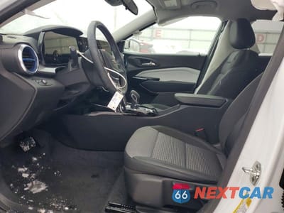 Zdjęcie 7 z 13 samochodu: 2025 CHEVROLET TRAX 1LT VIN:KL77LHEP7SC160191 - miniatura