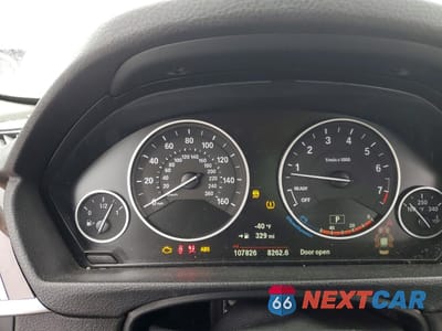 Zdjęcie 9 z 14 samochodu: 2017 BMW 320 XI VIN:WBA8E5G34HNU44642 - miniatura