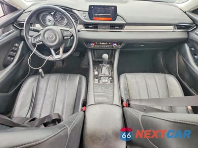 Zdjęcie 8 z 13 samochodu: 2018 MAZDA 6 TOURING VIN:JM1GL1VM8J1326745 - miniatura