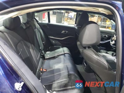 Zdjęcie 10 z 12 samochodu: 2020 BMW 330XI VIN:3MW5R7J03L8B38545 - miniatura