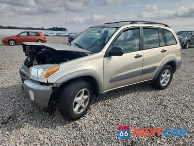2003 TOYOTA RAV4 JTEHH20V136088590 - główne zdjęcie licytacji z USA - miniatura