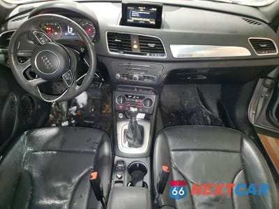 Zdjęcie 8 z 13 samochodu: 2018 AUDI Q3 PREMIUM VIN:WA1ECCFS0JR014995 - miniatura