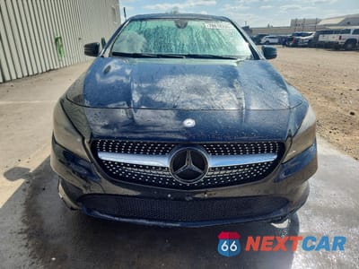 Piąte zdjęcie samochodu w środku: 2018 MERCEDES-BENZ CLA 250 VIN:WDDSJ4EB8JN506127 - miniatura