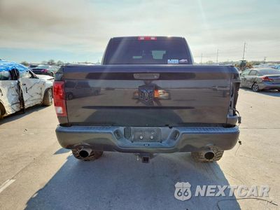 Zdjęcie 6 z 12 samochodu: 2014 RAM 1500 ST VIN:3C6RR6KT4EG269071 - miniatura