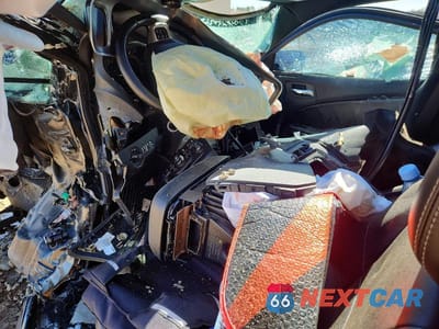 Zdjęcie 8 z 13 samochodu: 2012 DODGE CHARGER R VIN:2C3CDXCT3CH106690 - miniatura