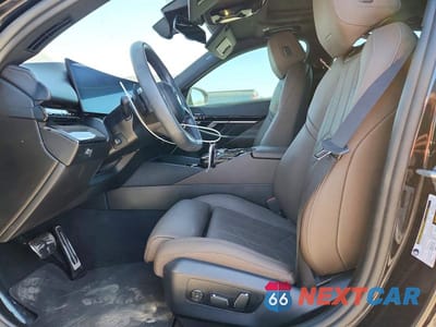 Zdjęcie 7 z 11 samochodu: 2024 BMW 530 I VIN:WBA43FJ09RCS21194 - miniatura