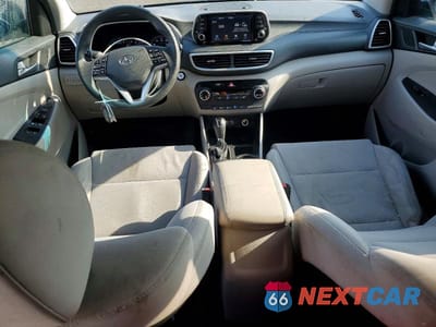 Zdjęcie 8 z 13 samochodu: 2019 HYUNDAI TUCSON VALUE VIN:KM8J33A44KU021150 - miniatura