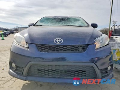 Piąte zdjęcie samochodu w środku: 2011 TOYOTA MATRIX BASE VIN:2T1KU4EE3BC669445 - miniatura