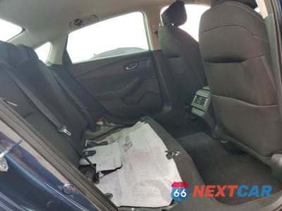 Zdjęcie 10 z 13 samochodu: 2025 HONDA ACCORD SE VIN:1HGCY1F4XSA073932 - miniatura