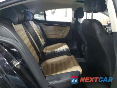 Zdjęcie 10 z 12 samochodu: 2014 VOLKSWAGEN CC VR6 4MOTION VIN:WVWGU7ANXEE513420 - miniatura