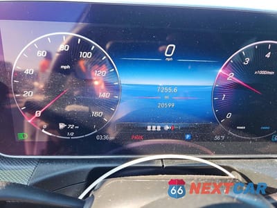 Zdjęcie 9 z 11 samochodu: 2024 MERCEDES-BENZ C 300 VIN:W1KAF4GB4RR219320 - miniatura