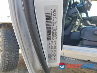 Zdjęcie 12 z 12 samochodu: 2016 JEEP WRANGLER SAHARA VIN:1C4AJWBGXGL145828 - miniatura