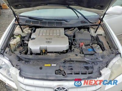 Zdjęcie 11 z 12 samochodu: 2006 TOYOTA AVALON XL VIN:4T1BK36B16U100599 - miniatura