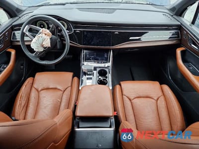 Zdjęcie 8 z 12 samochodu: 2025 AUDI Q7 PRESTIGE VIN:WA1VVBF77SD019402 - miniatura