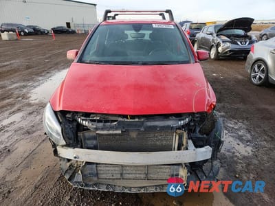 Piąte zdjęcie samochodu w środku: 2017 MERCEDES-BENZ B 250 4MATIC VIN:WDDMH4GB9HJ418934 - miniatura