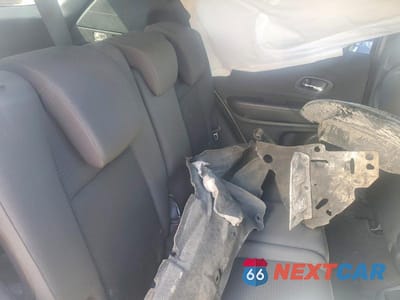 Zdjęcie 11 z 13 samochodu: 2019 HONDA HR-V SPORT VIN:3CZRU5H17KG707854 - miniatura