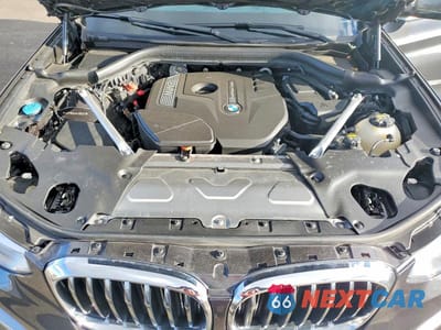 Zdjęcie 12 z 13 samochodu: 2019 BMW X3 XDRIVE30I VIN:5UXTR9C54KLR08322 - miniatura