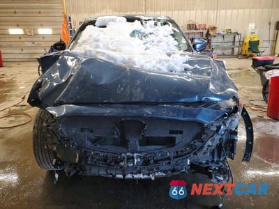 Piąte zdjęcie samochodu w środku: 2017 MAZDA CX-5 TOURING VIN:JM3KFBCL7H0175146 - miniatura