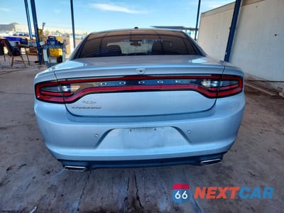Zdjęcie 6 z 12 samochodu: 2022 DODGE CHARGER SXT VIN:2C3CDXBG9NH110587 - miniatura