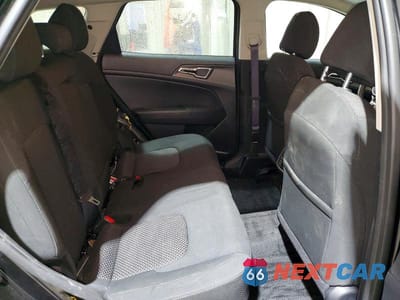 Zdjęcie 11 z 13 samochodu: 2023 KIA SPORTAGE LX VIN:KNDPUCAG4P7075821 - miniatura