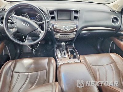 Zdjęcie 15 z 26 samochodu: 2014 INFINITI QX60 VIN:5N1AL0MN7EC510915 - miniatura