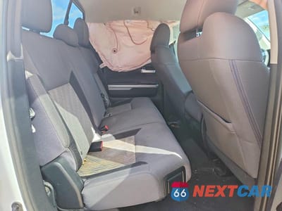 Zdjęcie 10 z 13 samochodu: 2016 TOYOTA TUNDRA DOUBLE CAB SR VIN:5TFRM5F1XGX097007 - miniatura