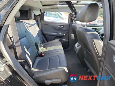Zdjęcie 11 z 13 samochodu: 2020 CHEVROLET BLAZER 3LT VIN:3GNKBJR40LS660204 - miniatura