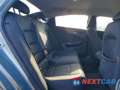 Zdjęcie 10 z 12 samochodu: 2023 CHEVROLET MALIBU LS VIN:1G1ZC5ST4PF198603 - miniatura