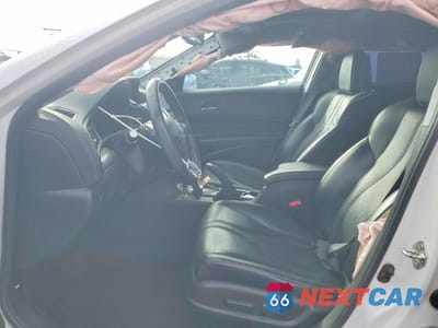 Zdjęcie 7 z 12 samochodu: 2019 ACURA ILX PREMIUM VIN:19UDE2F73KA001063 - miniatura