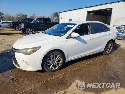 2015 TOYOTA CAMRY LE 4T1BF1FK2FU494039 - główne zdjęcie licytacji z USA - miniatura