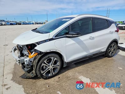 2019 CHEVROLET BOLT EV PREMIER 1G1FZ6S02K4144461 - główne zdjęcie licytacji z USA - miniatura