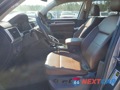 Zdjęcie 7 z 13 samochodu: 2022 VOLKSWAGEN ATLAS SE VIN:1V2JR2CA4NC537159 - miniatura