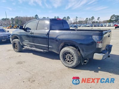 Drugie zdjęcie samochodu z przodu: 2011 TOYOTA TUNDRA GRADE VIN:5TFUM5F1XBX024335 - miniatura