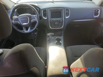 Zdjęcie 8 z 13 samochodu: 2020 DODGE DURANGO SXT VIN:1C4RDHAG1LC191985 - miniatura