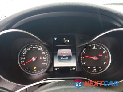 Zdjęcie 9 z 12 samochodu: 2015 MERCEDES-BENZ C 300 4MATIC VIN:55SWF4KBXFU068622 - miniatura