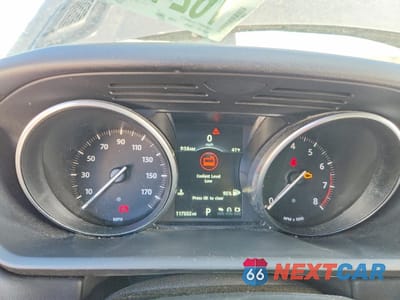 Zdjęcie 9 z 13 samochodu: 2016 LAND ROVER RANGE ROVER SPORT SE VIN:SALWG2VF8GA645667 - miniatura