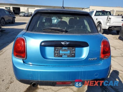 Zdjęcie 6 z 12 samochodu: 2016 MINI COOPER VIN:WMWXU1C51G2D10401 - miniatura