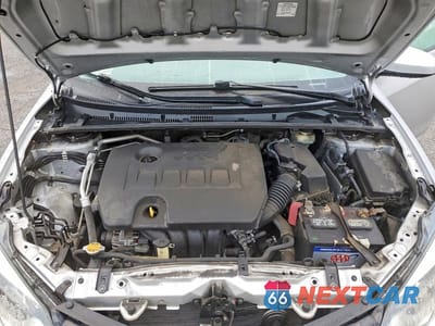 Zdjęcie 11 z 11 samochodu: 2016 TOYOTA COROLLA L VIN:5YFBURHE6GP501377 - miniatura