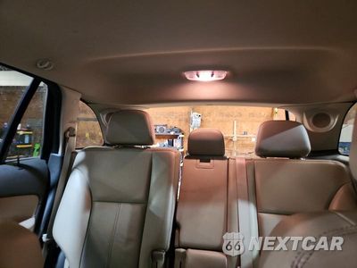 Zdjęcie 10 z 13 samochodu: 2013 FORD EDGE LIMITED VIN:2FMDK4KC1DBB69499 - miniatura